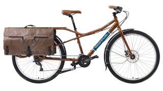 Illustration for article titled Why You Should Be On A Cargo Bike